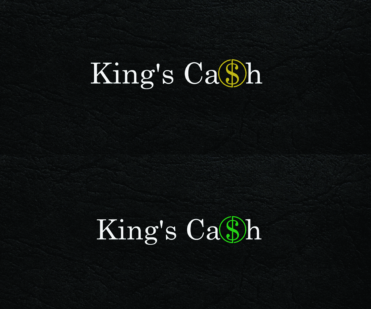 Logo Design by eMARK for this project | Design #11990470