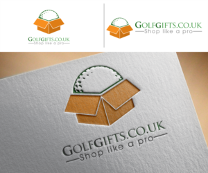 Logo Design by Renen for this project | Design: #11993461