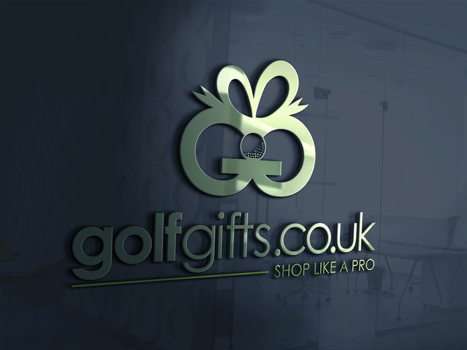 Logo-Design von Khalik für dieses Projekt | Design #11999322