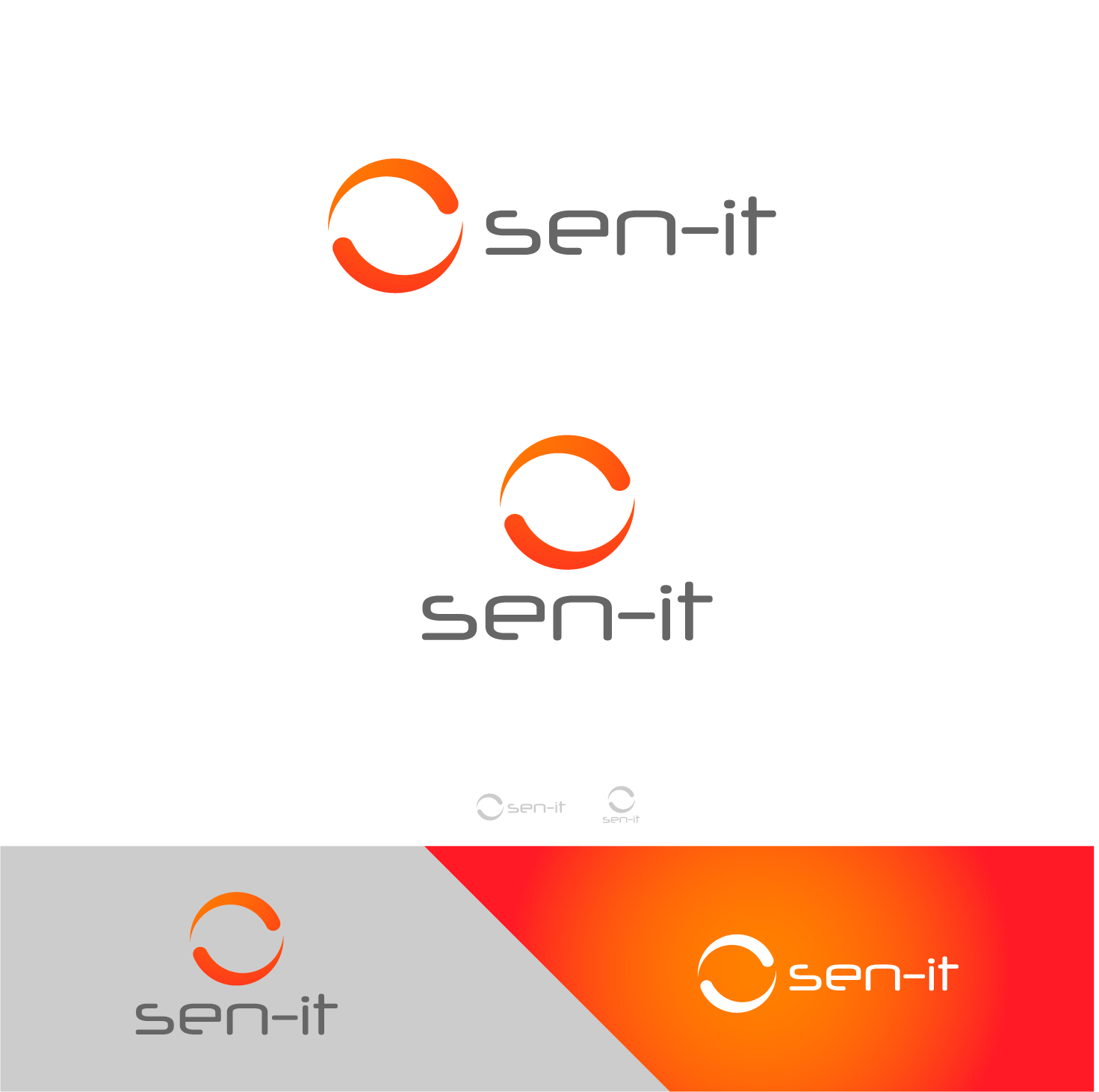 Logo Design by abc. for this project | Design #12021938