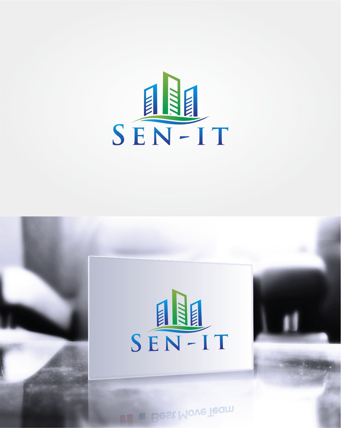 Logo Design by Paulsein for this project | Design #12025718