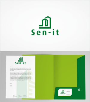 Logo Design by Paulsein for this project | Design: #12025748