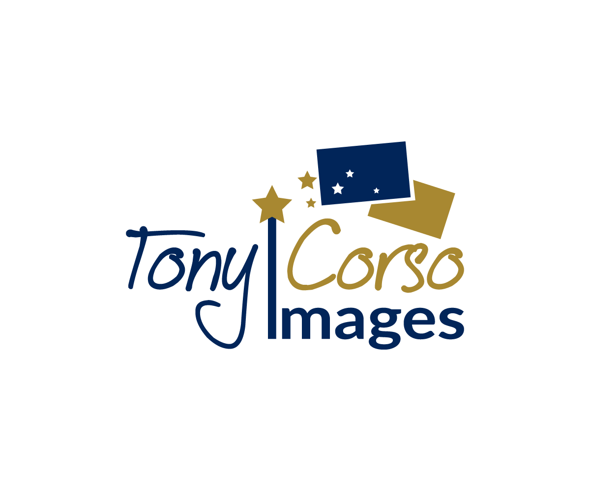 Logo Design by briliana for TonyCorsoImages | Design #12007515