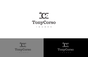 Design de Logo par GLDesigns pour TonyCorsoImages | Design #12004463