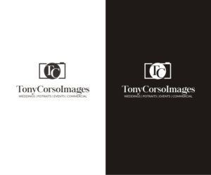 Design de Logo par nusdofficial pour TonyCorsoImages | Design #12068102