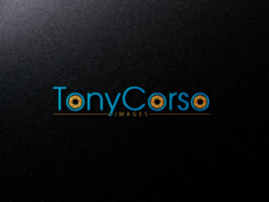 Logo Design by designstudio007 for TonyCorsoImages | Design: #12033802