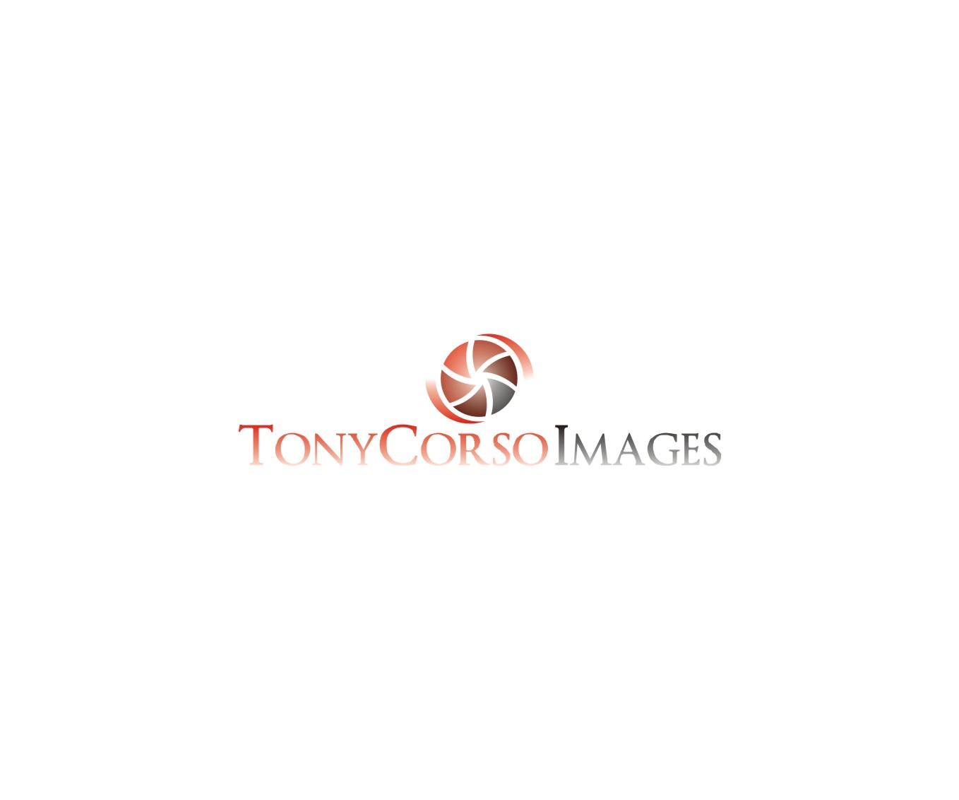Design de Logo par Clara Duran pour TonyCorsoImages | Design #12020513