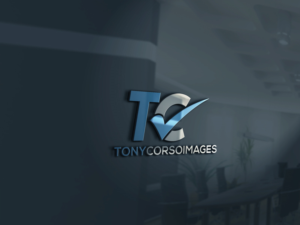 Diseño de Logo por smith00085 para TonyCorsoImages | Diseño: #12009412