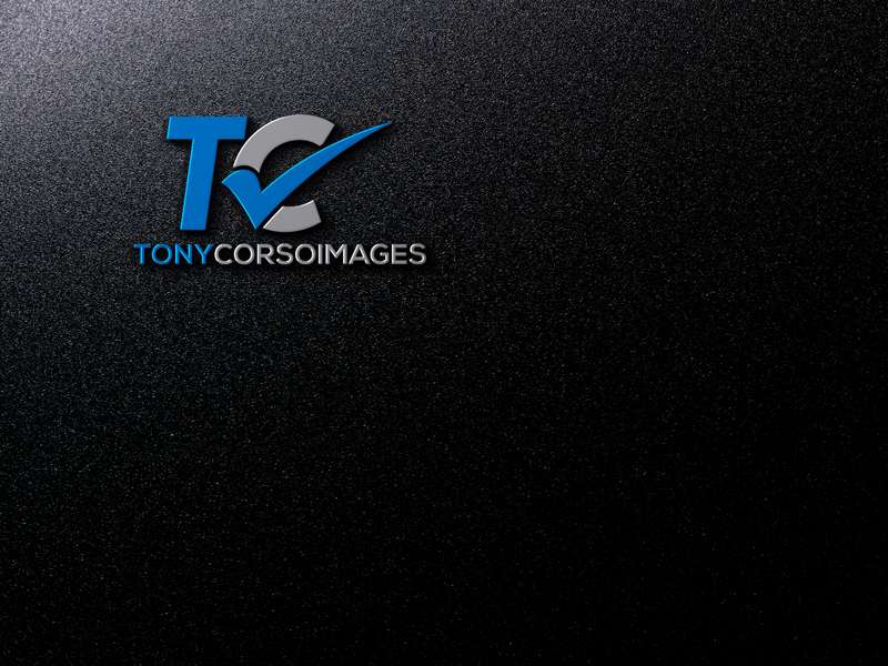 Logo Design by smith00085 for TonyCorsoImages | Design #12009413
