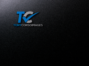 Diseño de Logo por smith00085 para TonyCorsoImages | Diseño: #12009413