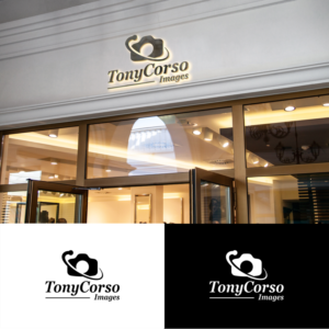 Logo Design by EuforiART