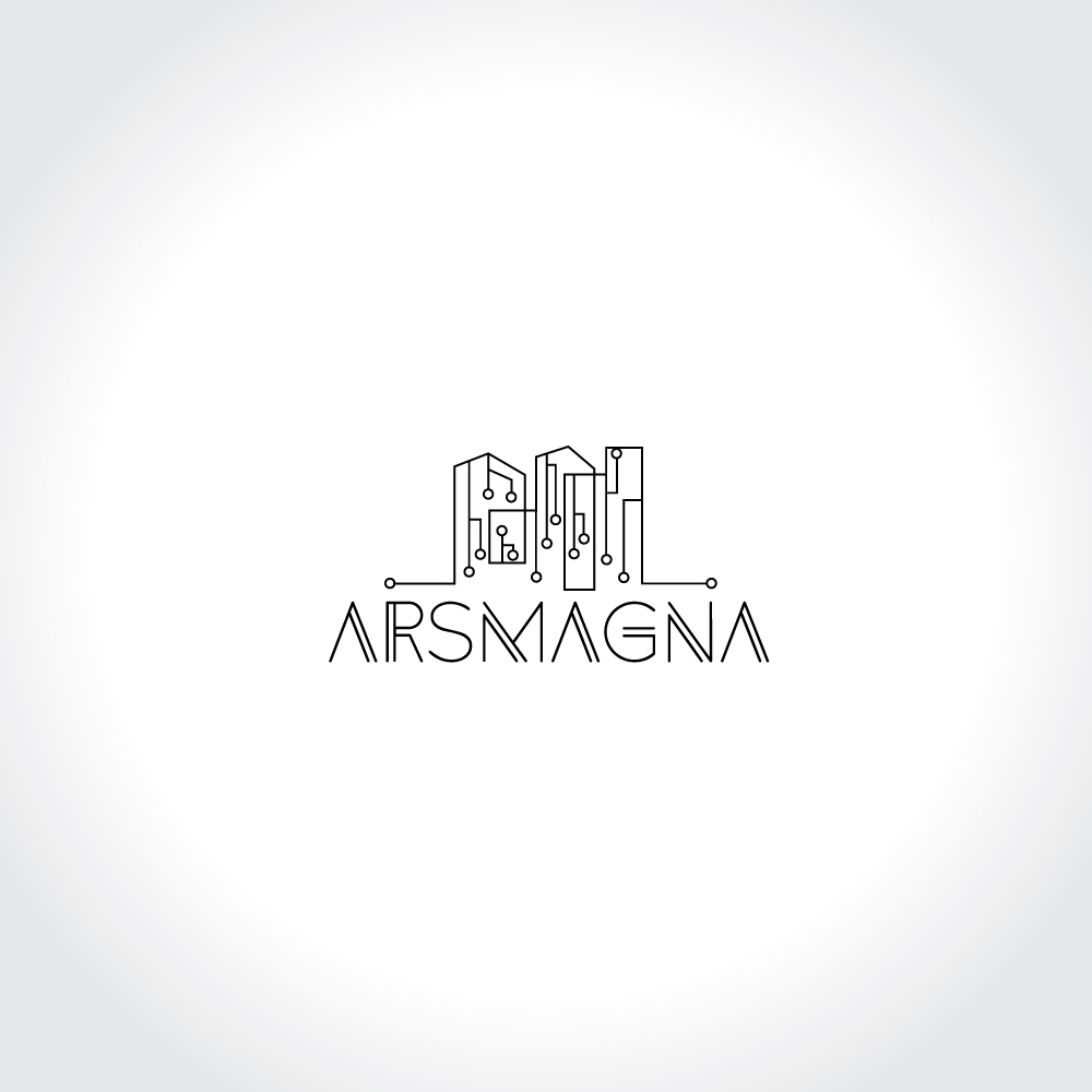 Logo-Design von Sujit Banerjee für ARSMAGNA | Design #11952342