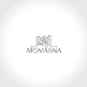 Logo-Design von Sujit Banerjee für ARSMAGNA | Design: #11952342