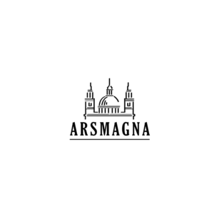 Logo-Design von Sujit Banerjee für ARSMAGNA | Design: #11952446