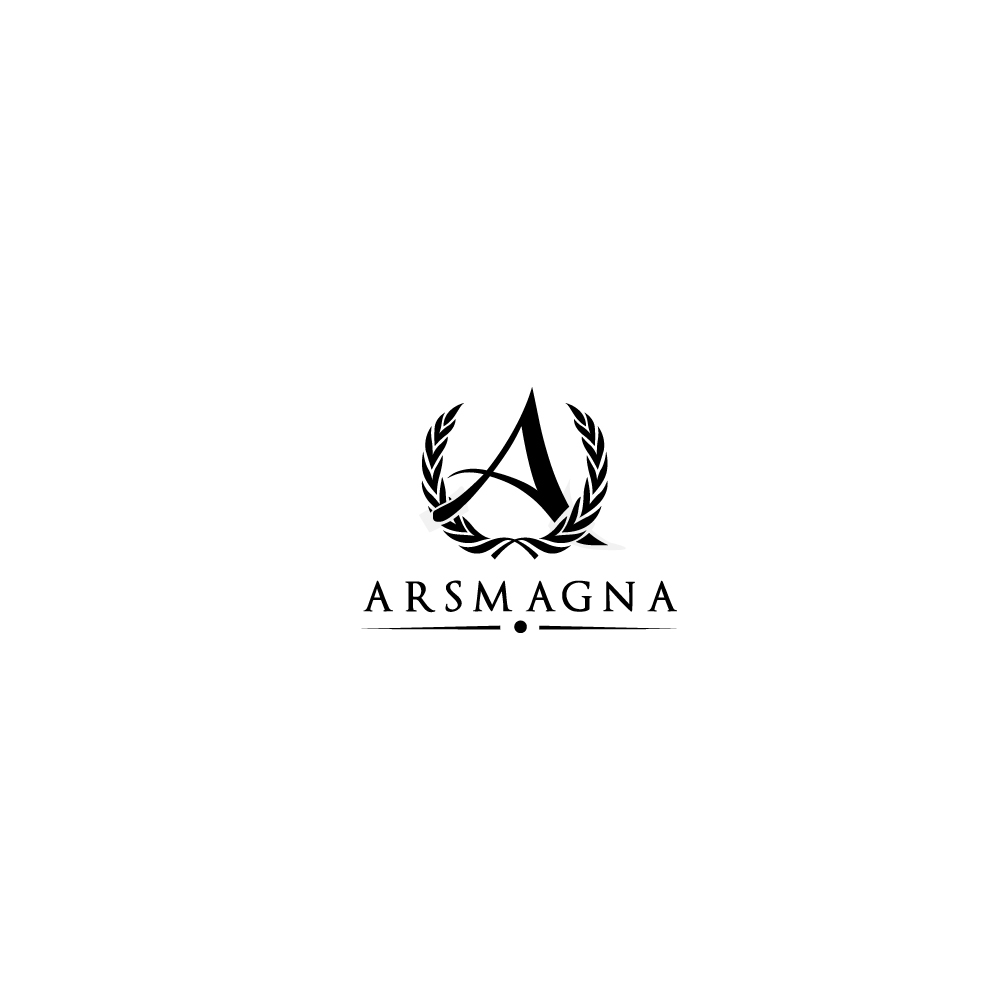 Logo-Design von Sujit Banerjee für ARSMAGNA | Design #11952447