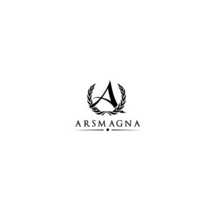 Logo-Design von Sujit Banerjee für ARSMAGNA | Design: #11952447