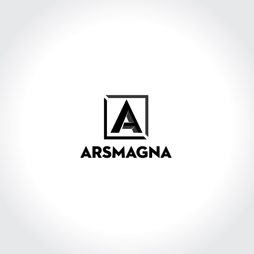 Logo-Design von Sujit Banerjee für ARSMAGNA | Design #11952784