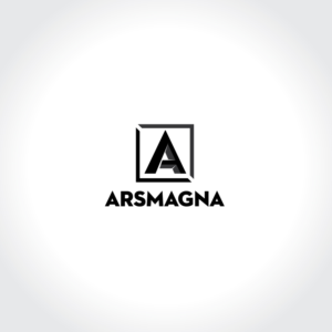 Logo-Design von Sujit Banerjee für ARSMAGNA | Design: #11952784