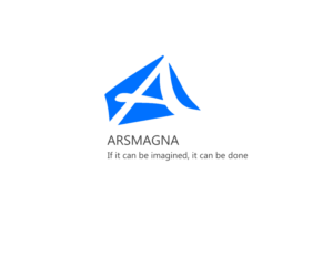 Logo-Design von iDianadiana für ARSMAGNA | Design: #12019175