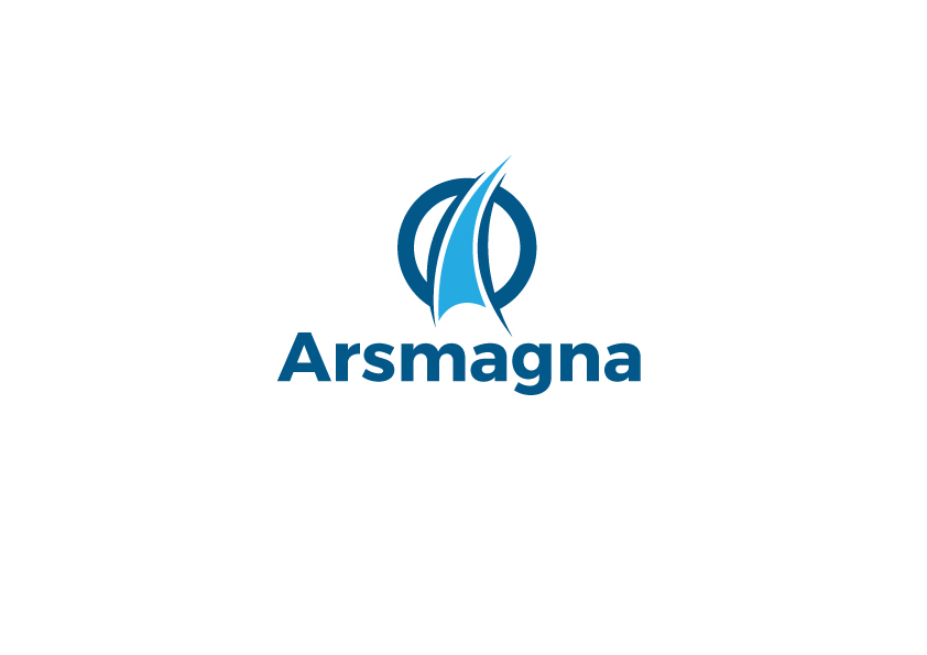 Logo-Design von GreenArt für ARSMAGNA | Design #11956753