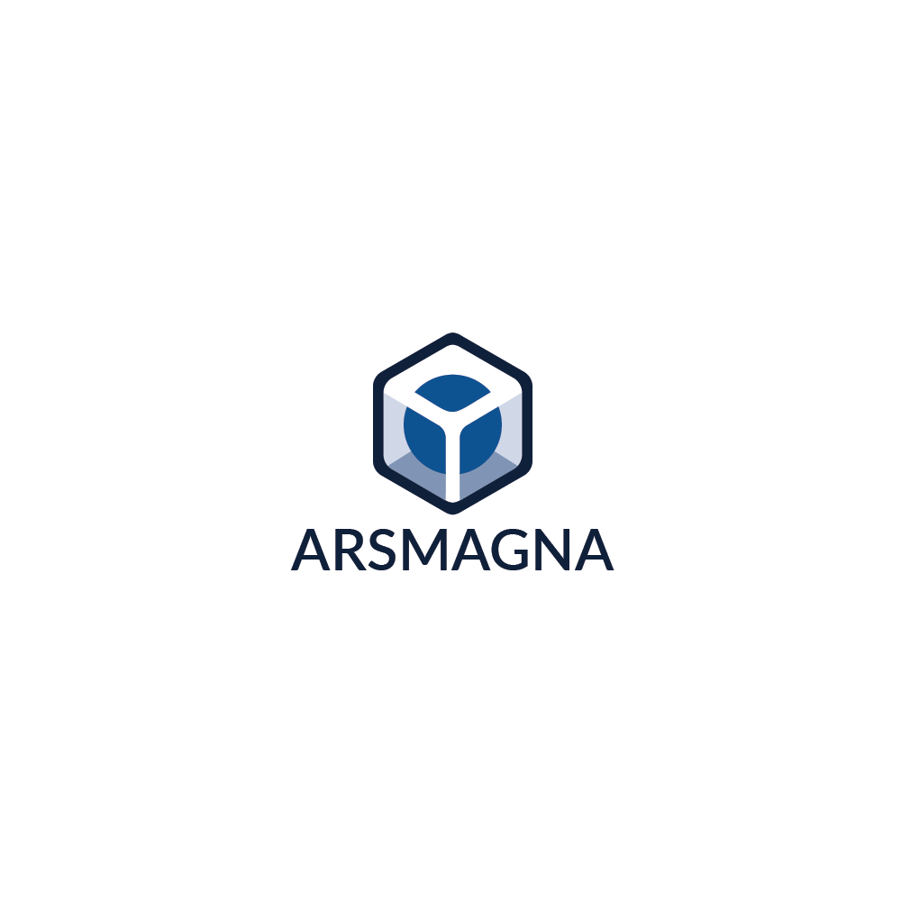 Logo-Design von TB Designs für ARSMAGNA | Design #11950687