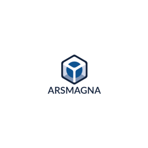 Logo-Design von TB Designs für ARSMAGNA | Design: #11950687