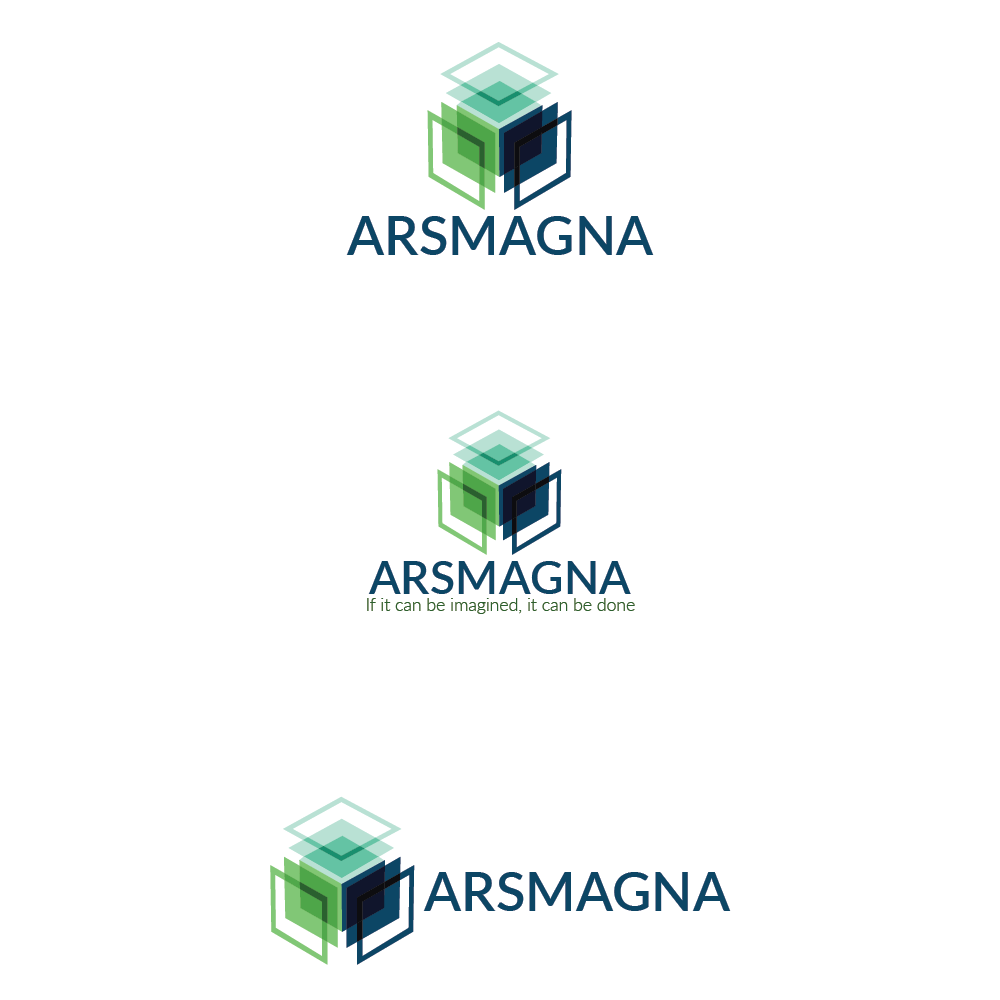 Logo-Design von TB Designs für ARSMAGNA | Design #11950688