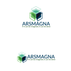 Logo-Design von TB Designs für ARSMAGNA | Design: #11963005