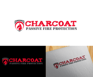 Design de Logo par HeroG®APHIX pour Fire Security Systems | Design : #11968759