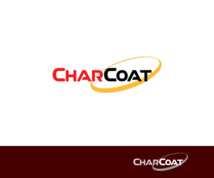 CharCoat | Design de Logo par Gridline Concepts