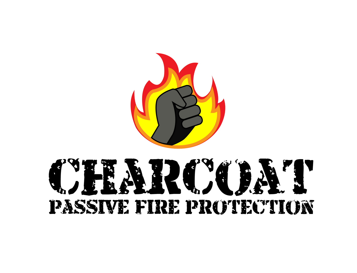 Logo Design by s@nja for Fire Security Systems | Design #11970935
