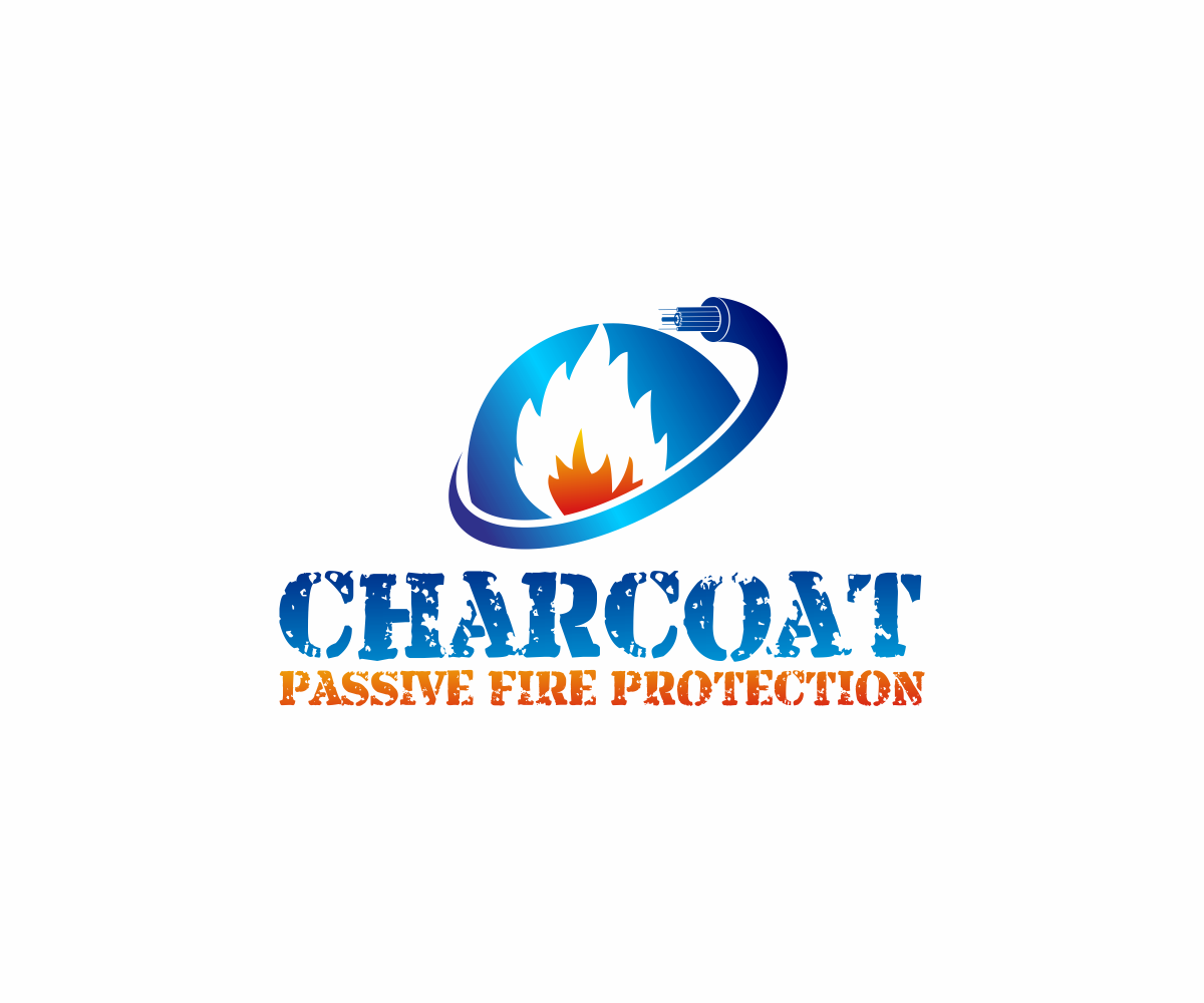 Logo Design by Khalik for Fire Security Systems | Design #11964709