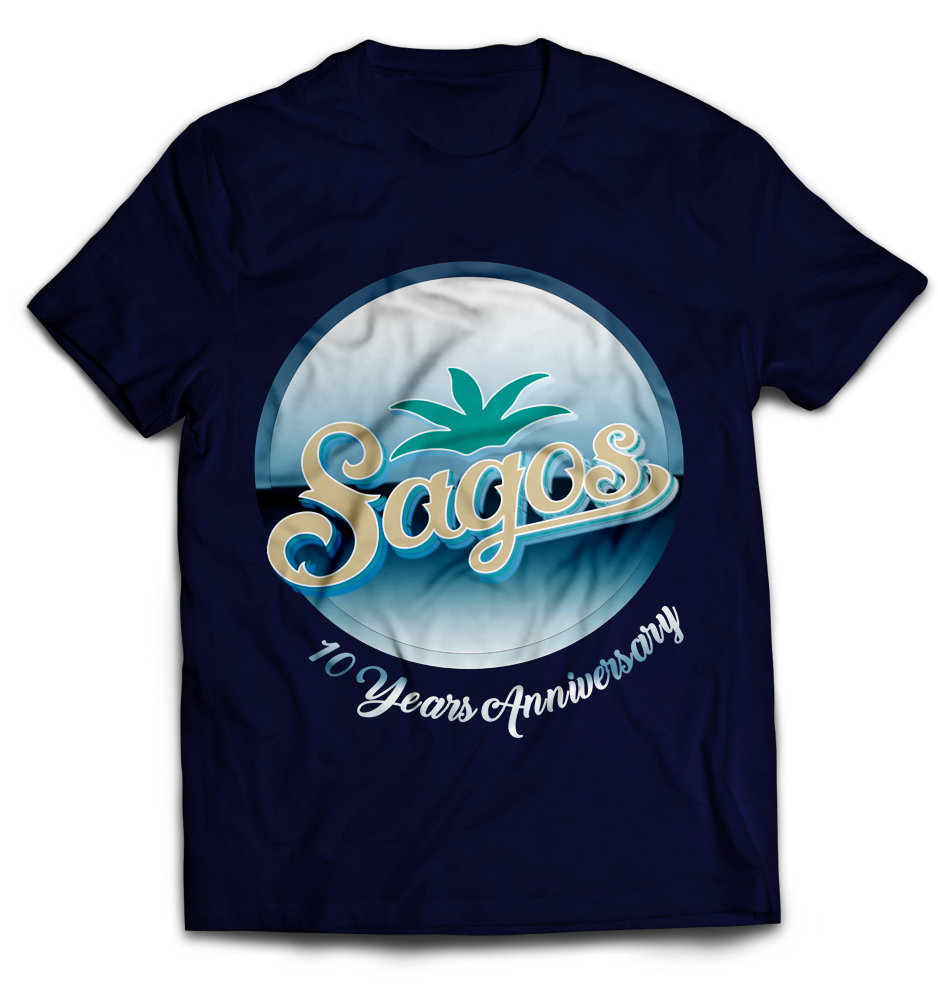 Diseño de Camiseta por debraannainsworth para este proyecto | Diseño #12040451