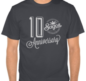 T-shirt Design by Eugeniy Sosunov for this project | Design #11949456