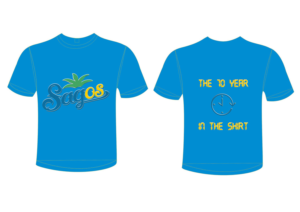 T-shirt Design by moon.hummer
