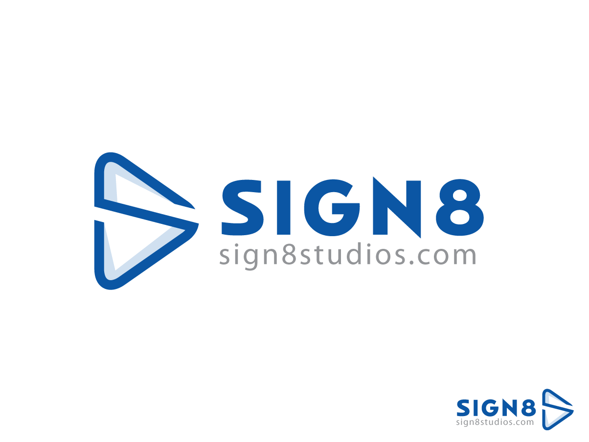 Logo Design by Ajay Soni for The Pure Production | Design #11989467