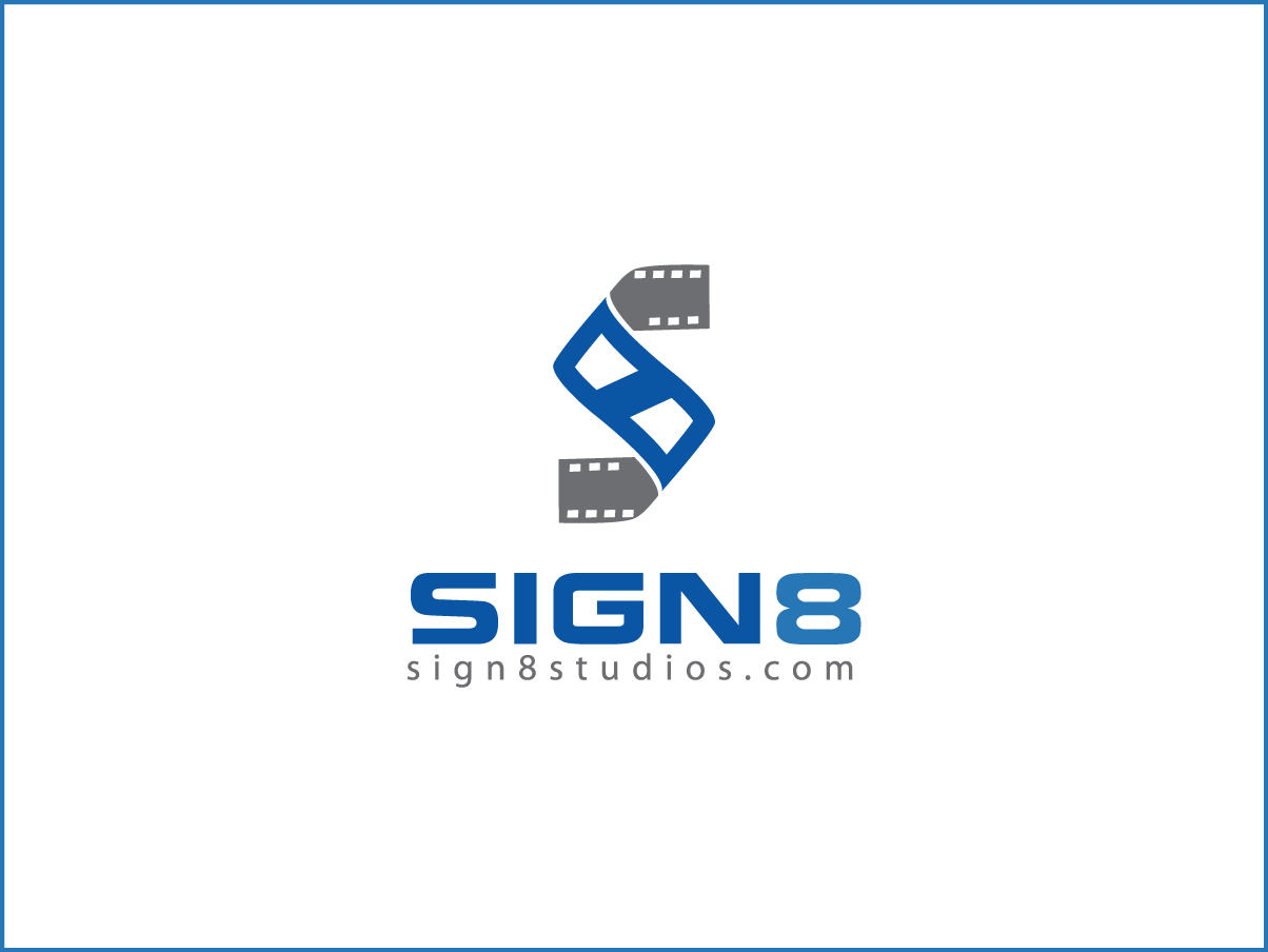 Logo Design by Ajay Soni for The Pure Production | Design #11990349