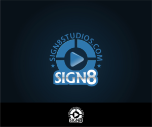 Logo Design by volebaba for The Pure Production | Design #11949594