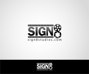 Logo Design by volebaba for The Pure Production | Design: #11949596