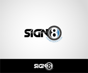 Logo Design by volebaba for The Pure Production | Design: #11949597