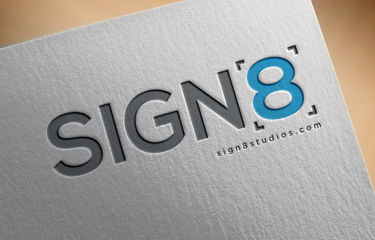 Logo Design by Atec for The Pure Production | Design #11968587