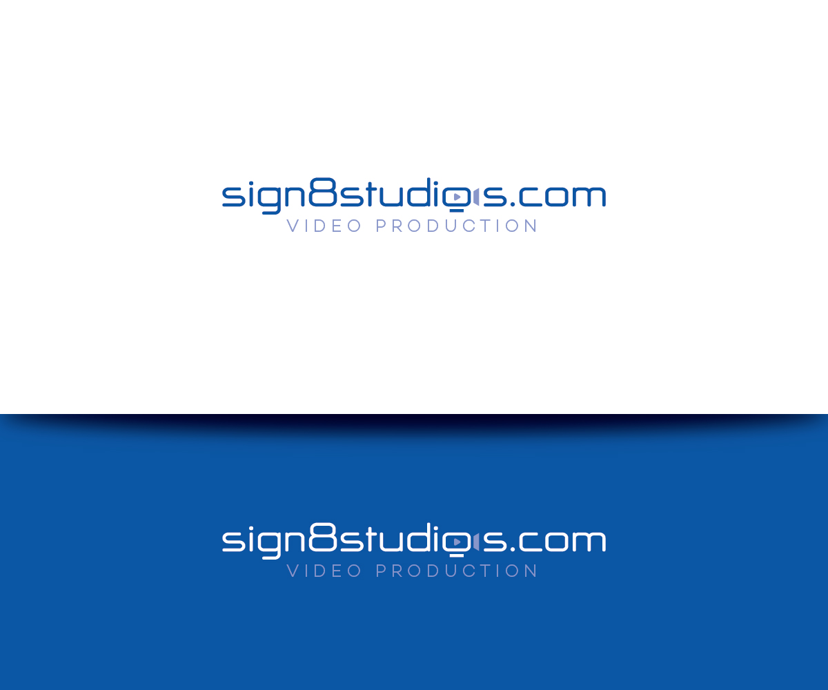 Logo Design by nandkumar for The Pure Production | Design #11989921