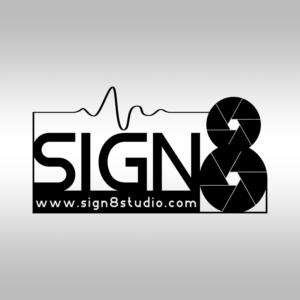 Logo Design by Andry_bho for The Pure Production | Design: #11976814