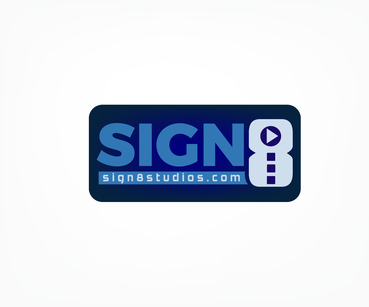 Logo Design by MAXTEE for The Pure Production | Design #11952644