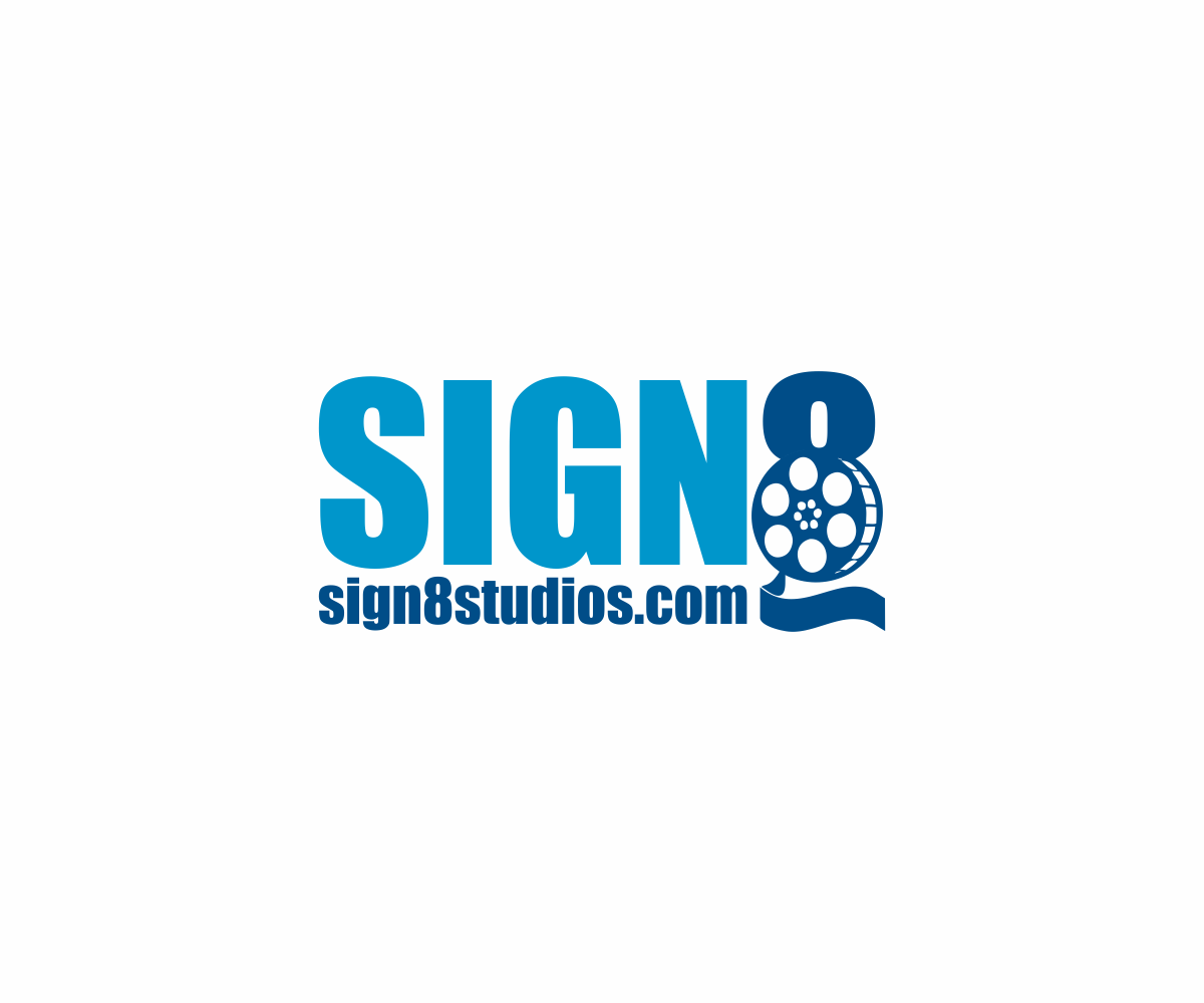 Logo Design by Khalik for The Pure Production | Design #11965167