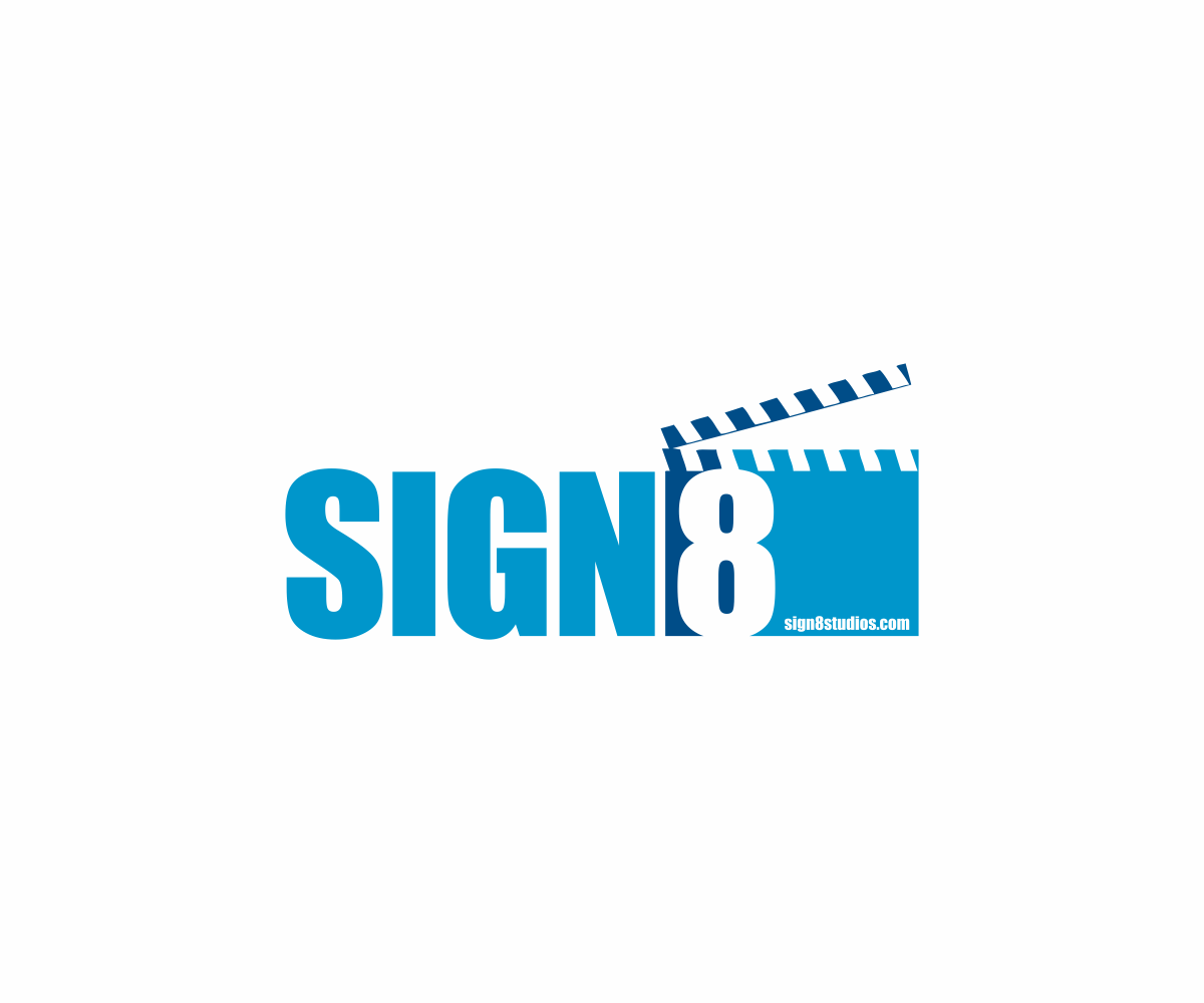 Logo Design by Khalik for The Pure Production | Design #11965218