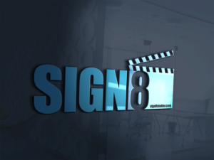 Diseño de Logo por Khalik para The Pure Production | Diseño: #11965282