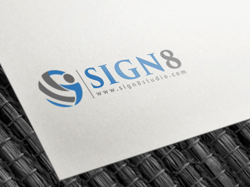 Logo Design by Master Moiz for The Pure Production | Design #11956110