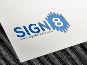 Logo Design by Master Moiz for The Pure Production | Design: #11956114