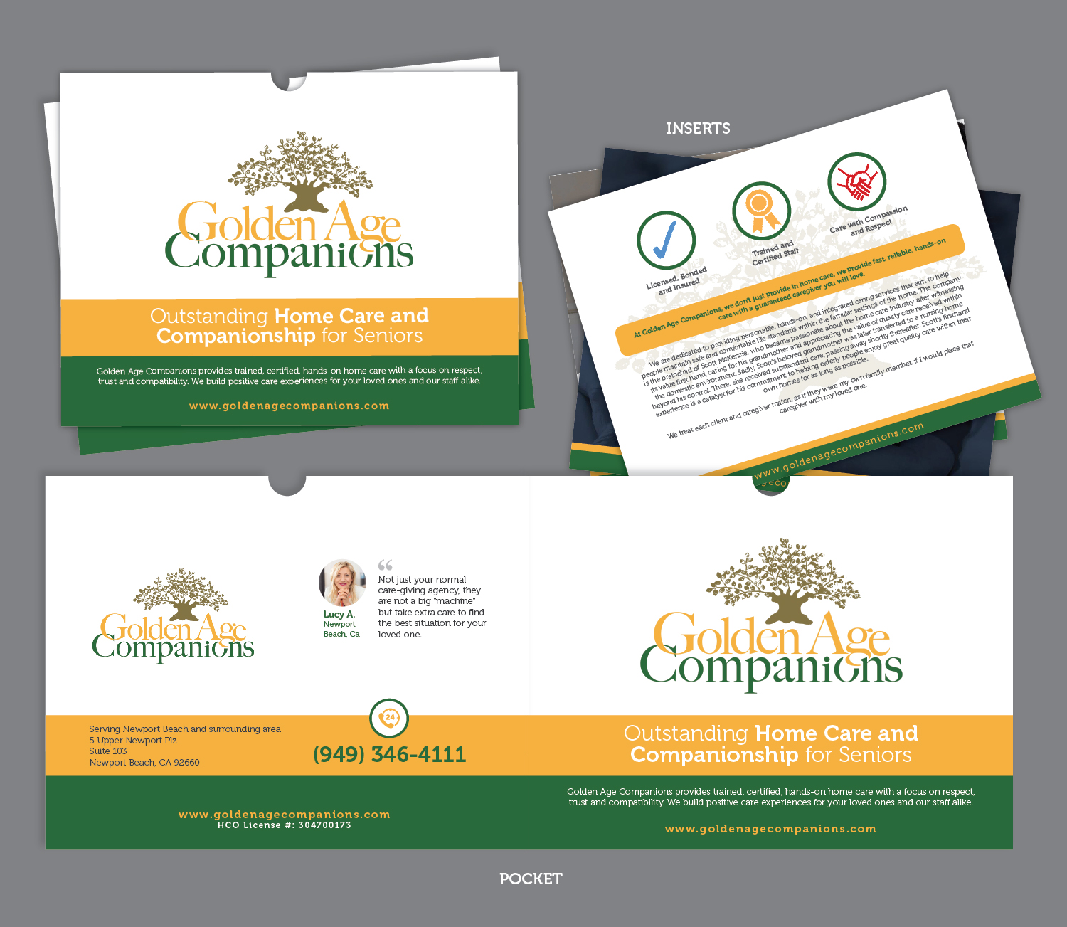 Catalogue Design by Achiver for this project | Design #12009852